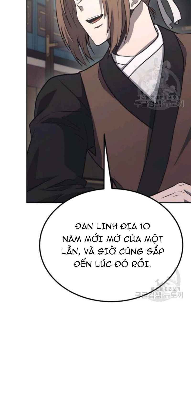 Thiếu Niên Phương Sĩ - Chapter 24 - Page 22