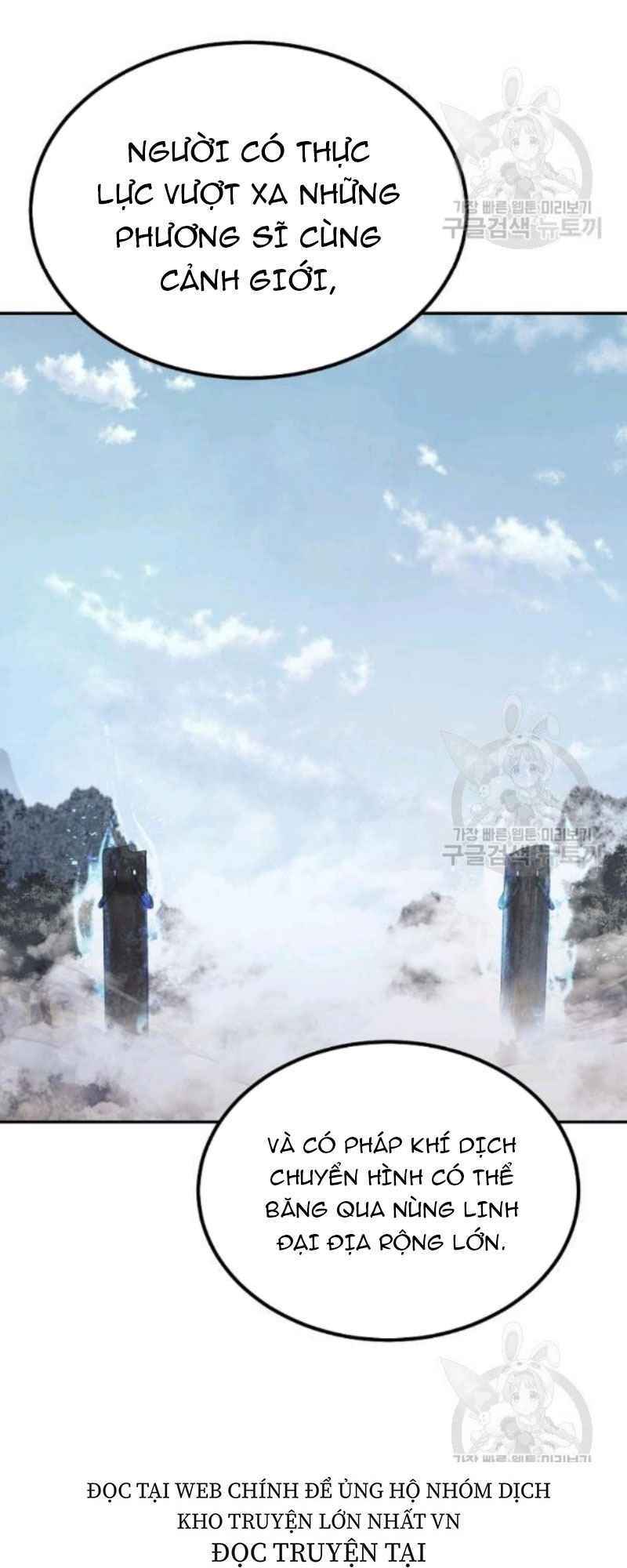 Thiếu Niên Phương Sĩ - Chapter 24 - Page 23