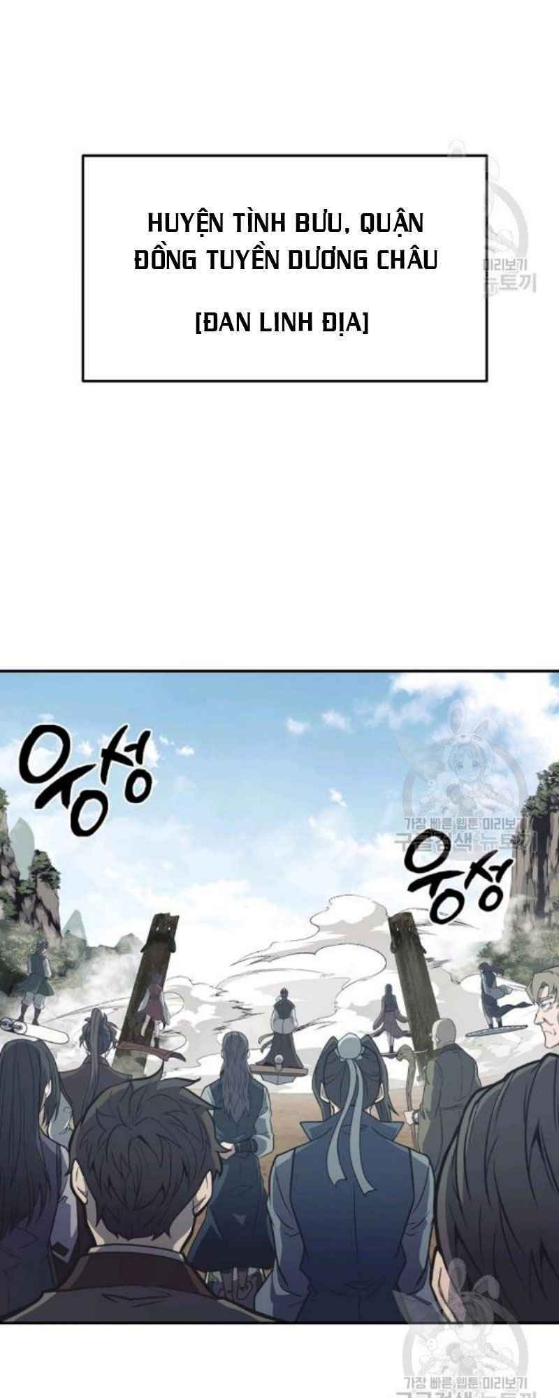 Thiếu Niên Phương Sĩ - Chapter 24 - Page 26