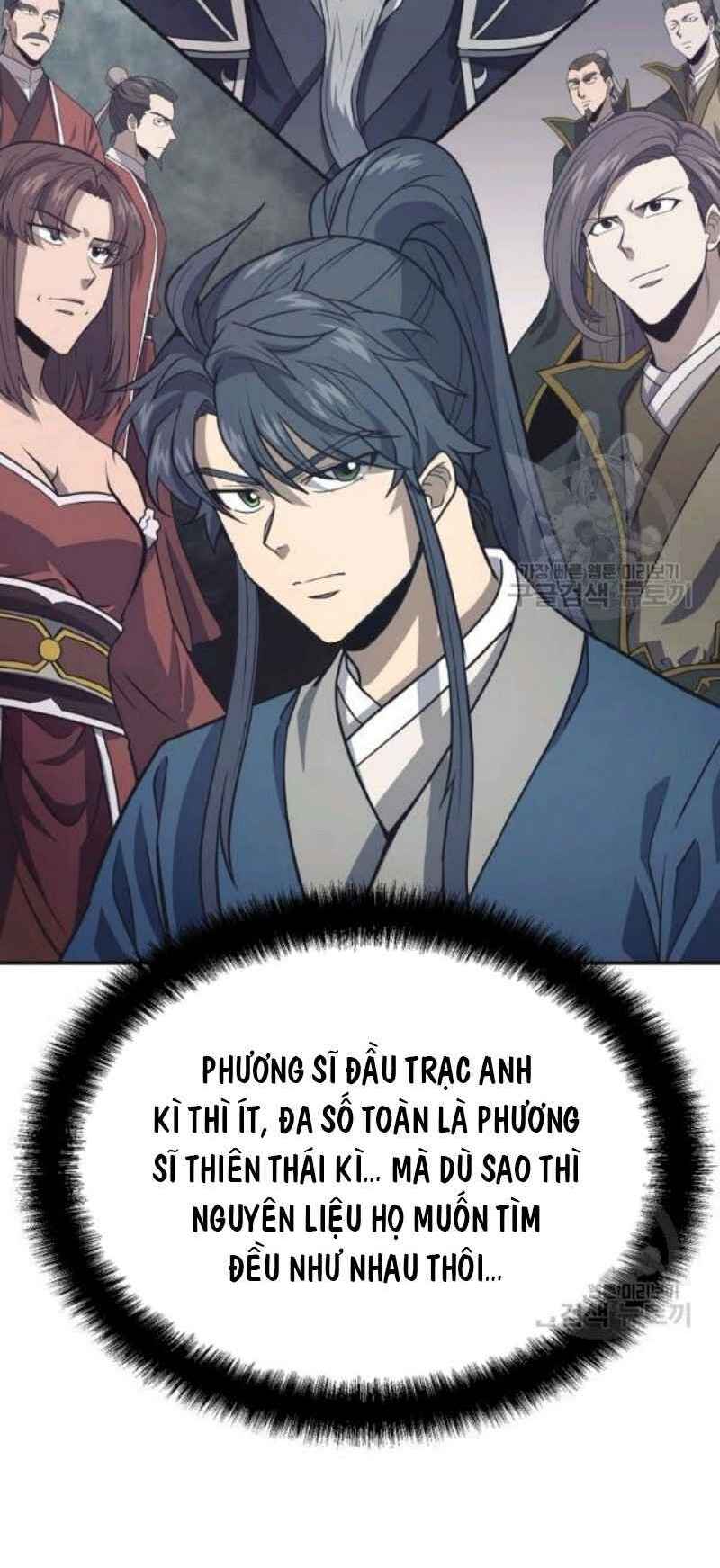 Thiếu Niên Phương Sĩ - Chapter 24 - Page 28