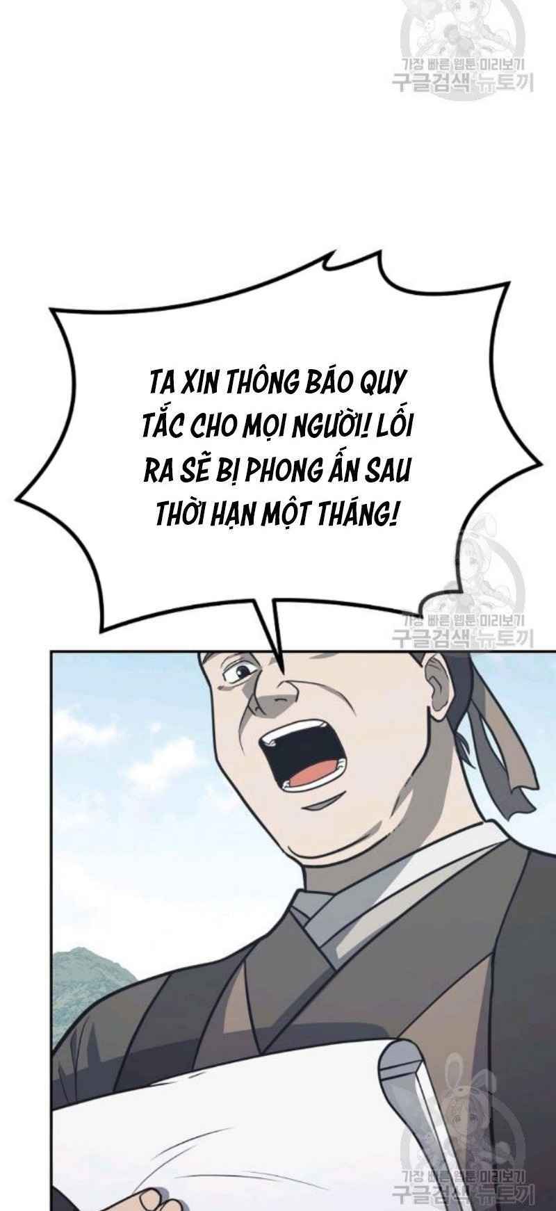 Thiếu Niên Phương Sĩ - Chapter 24 - Page 30