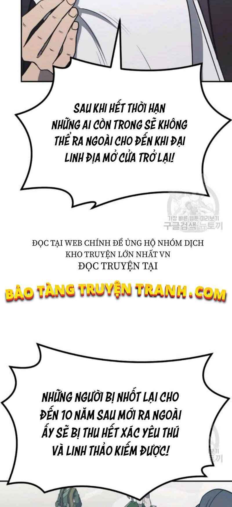 Thiếu Niên Phương Sĩ - Chapter 24 - Page 31