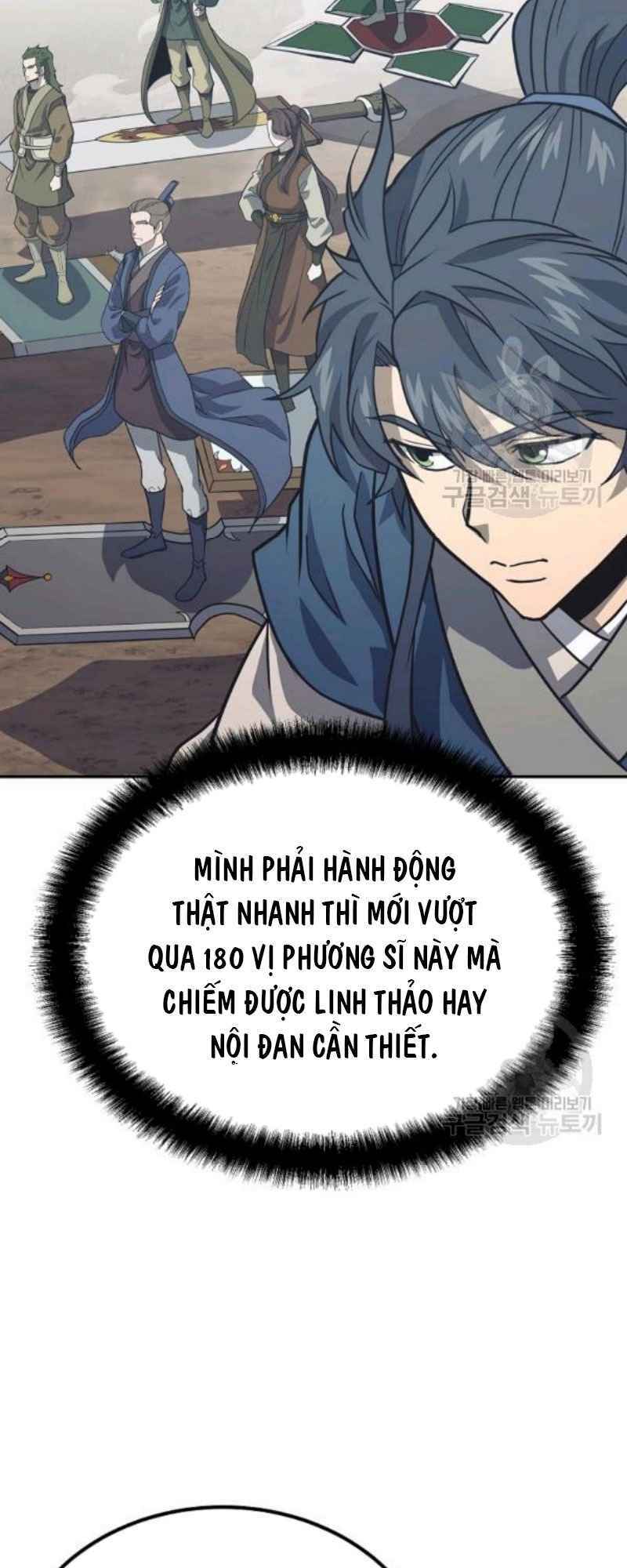 Thiếu Niên Phương Sĩ - Chapter 24 - Page 32