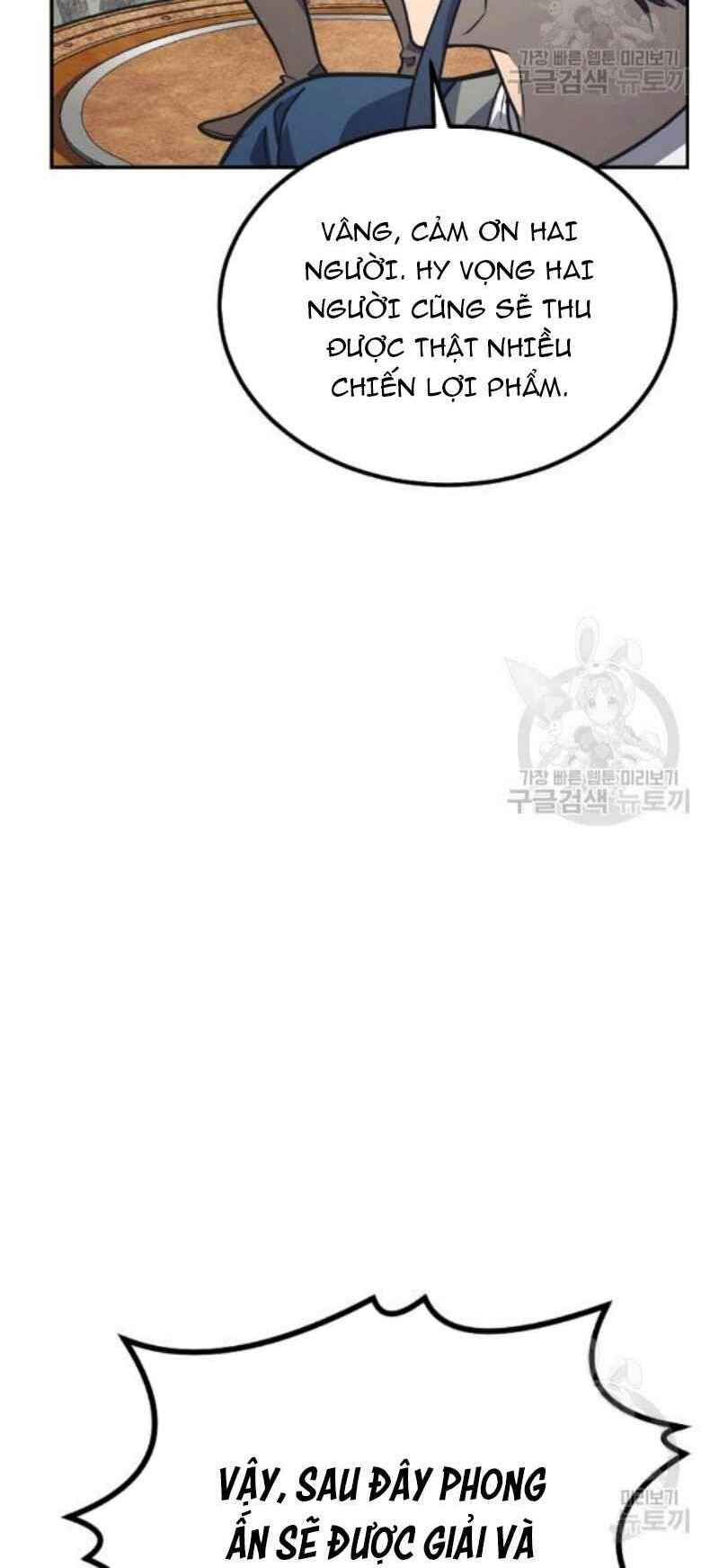 Thiếu Niên Phương Sĩ - Chapter 24 - Page 34