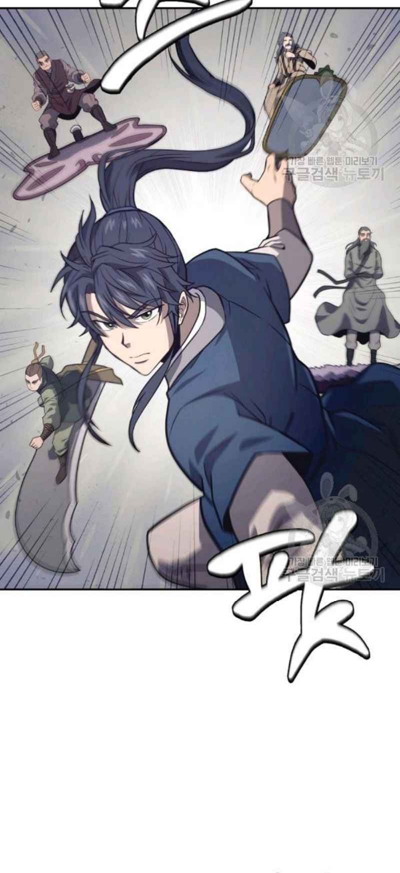 Thiếu Niên Phương Sĩ - Chapter 24 - Page 36