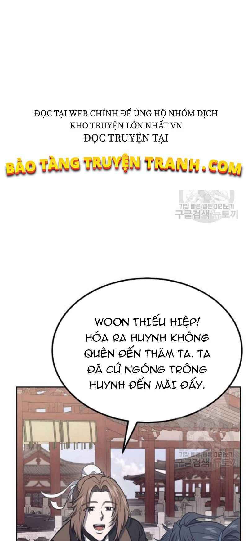 Thiếu Niên Phương Sĩ - Chapter 24 - Page 3