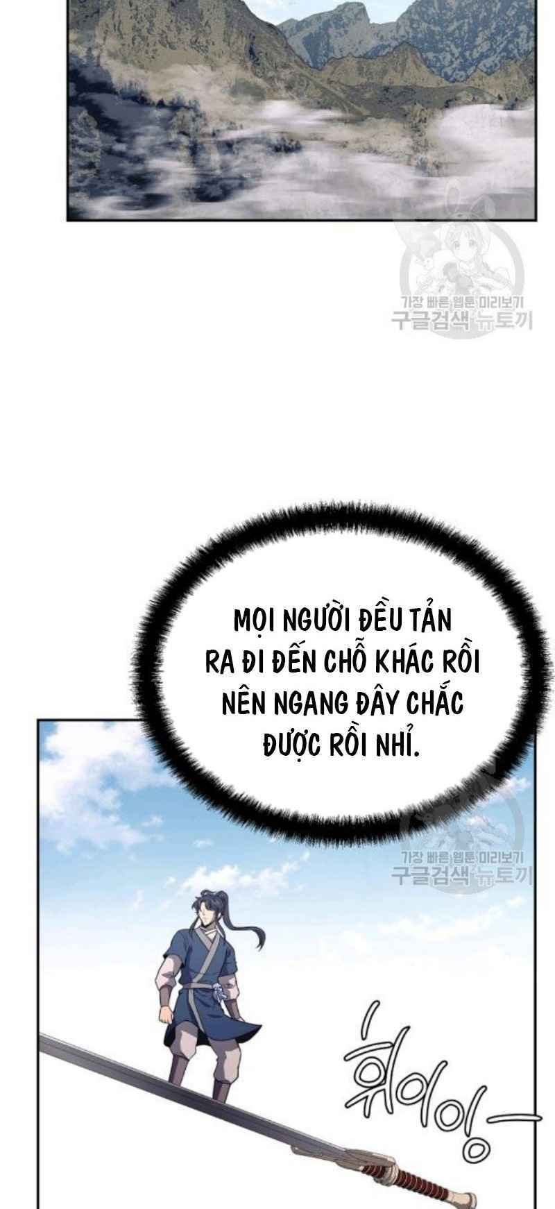 Thiếu Niên Phương Sĩ - Chapter 24 - Page 39