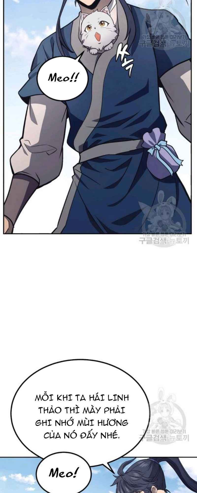 Thiếu Niên Phương Sĩ - Chapter 24 - Page 41