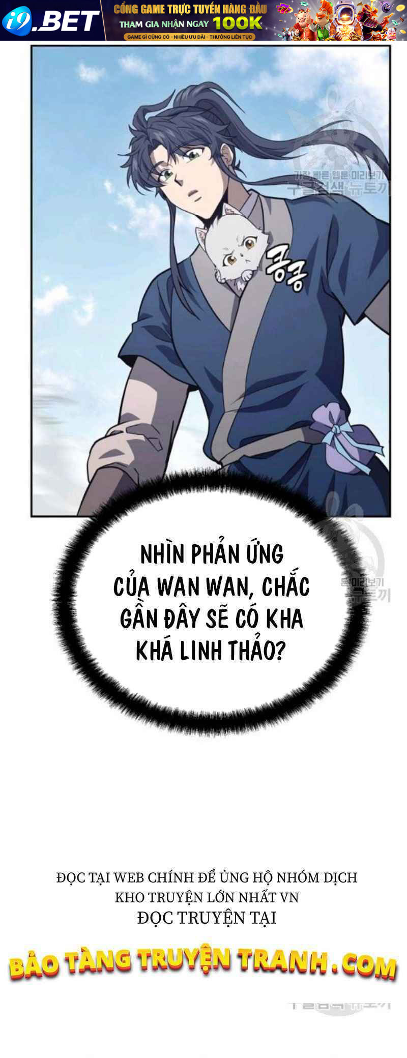 Thiếu Niên Phương Sĩ - Chapter 24 - Page 44