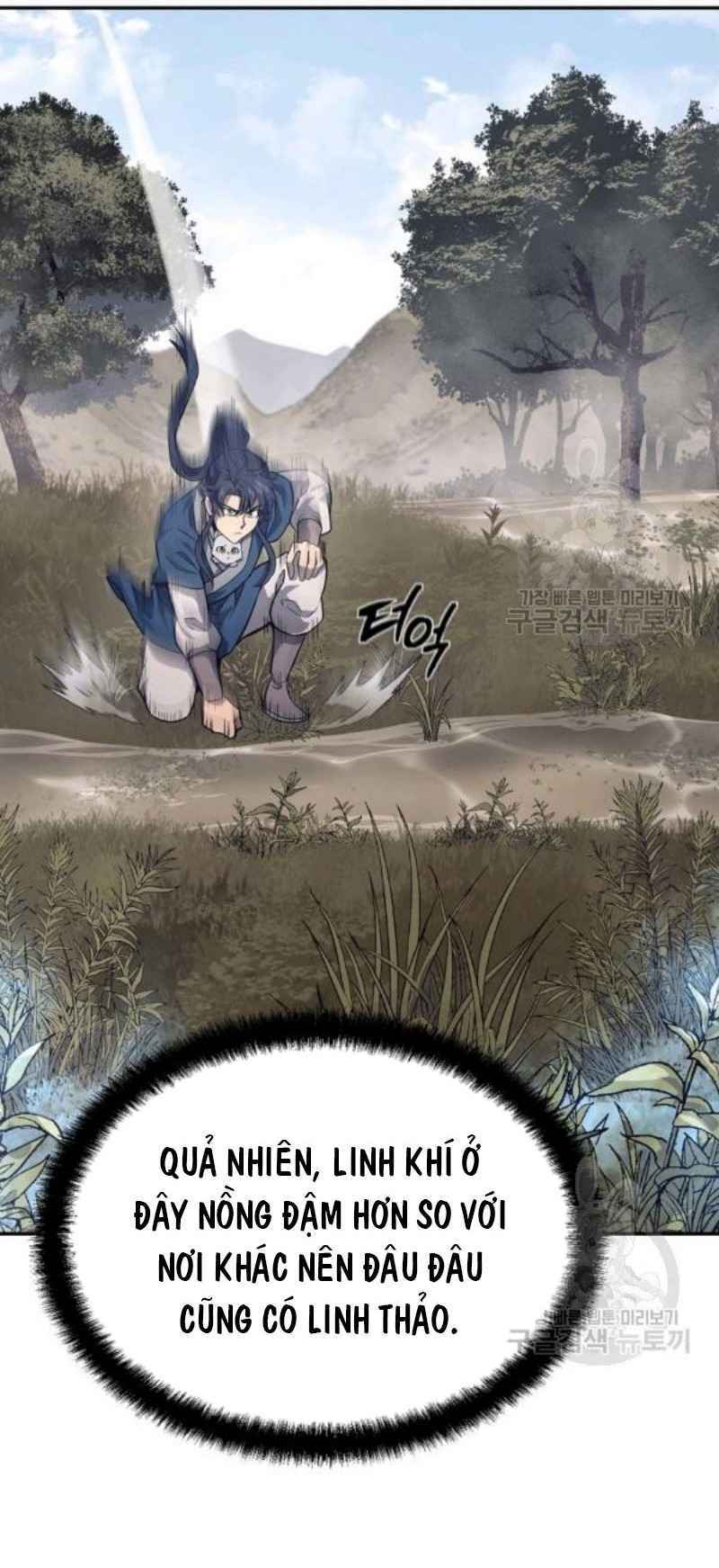 Thiếu Niên Phương Sĩ - Chapter 24 - Page 45