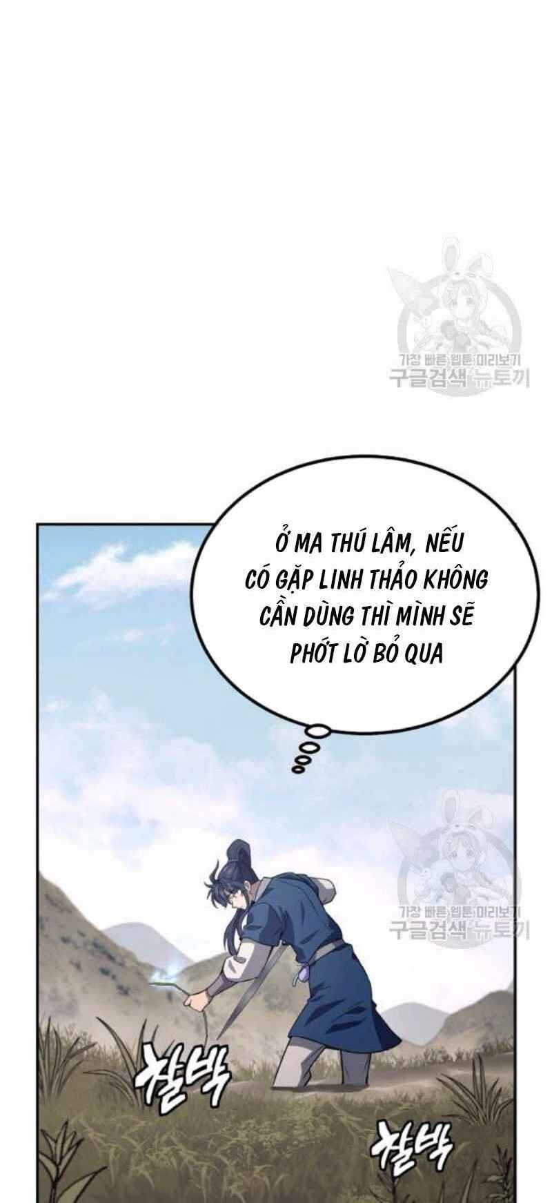 Thiếu Niên Phương Sĩ - Chapter 24 - Page 46