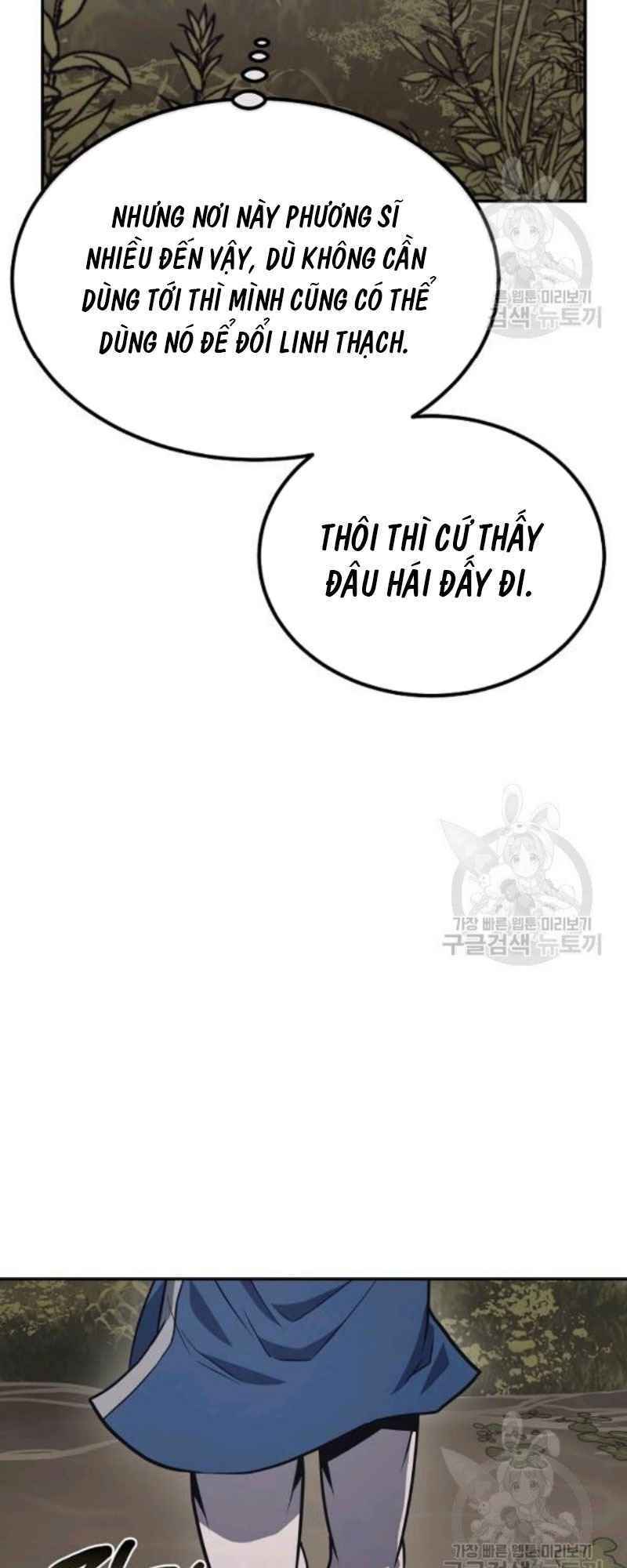 Thiếu Niên Phương Sĩ - Chapter 24 - Page 47