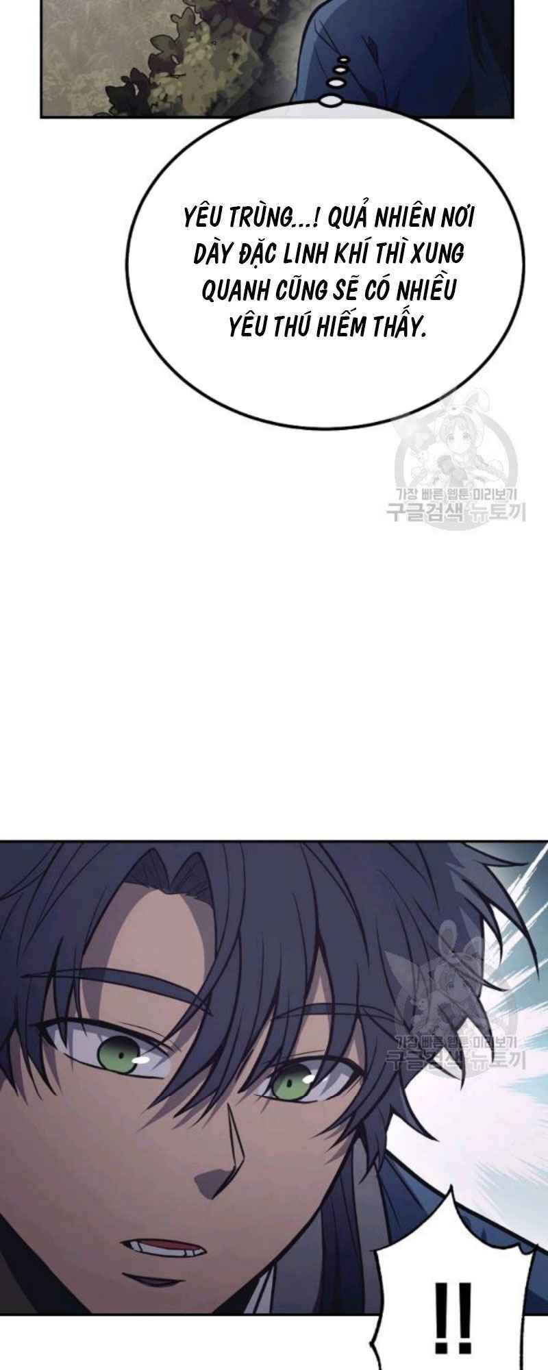 Thiếu Niên Phương Sĩ - Chapter 24 - Page 56