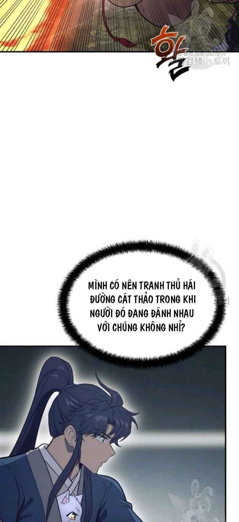 Thiếu Niên Phương Sĩ - Chapter 24 - Page 58