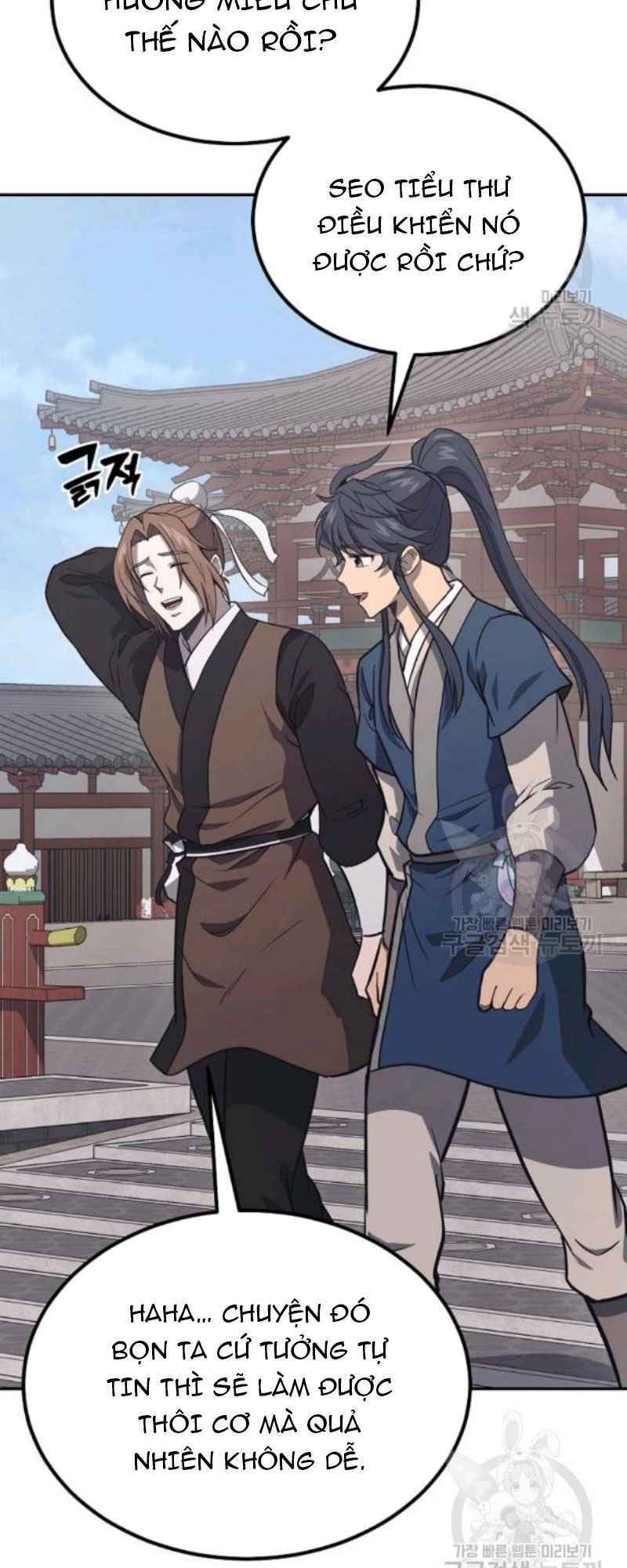 Thiếu Niên Phương Sĩ - Chapter 24 - Page 5