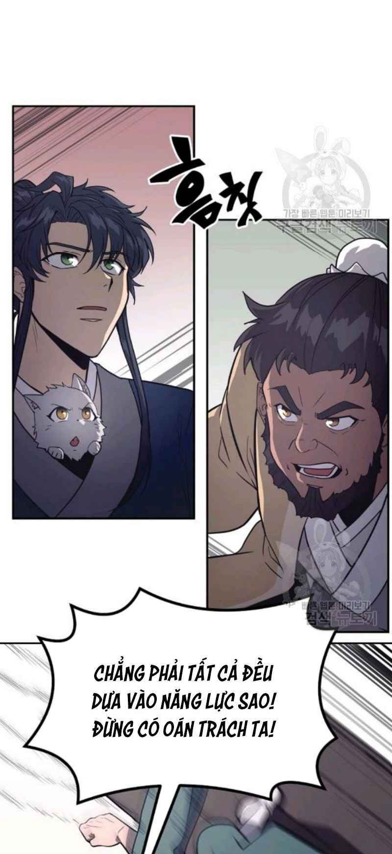 Thiếu Niên Phương Sĩ - Chapter 24 - Page 60