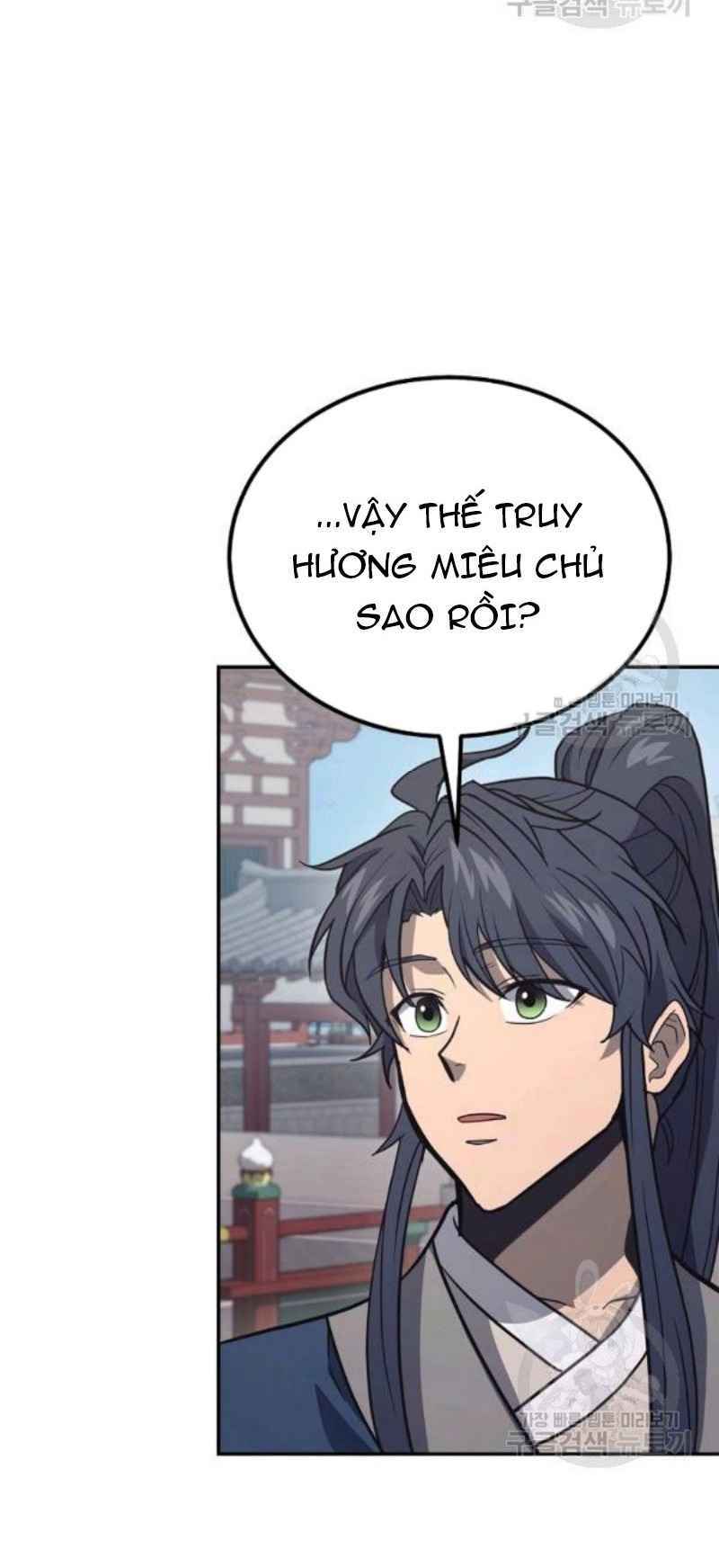 Thiếu Niên Phương Sĩ - Chapter 24 - Page 6