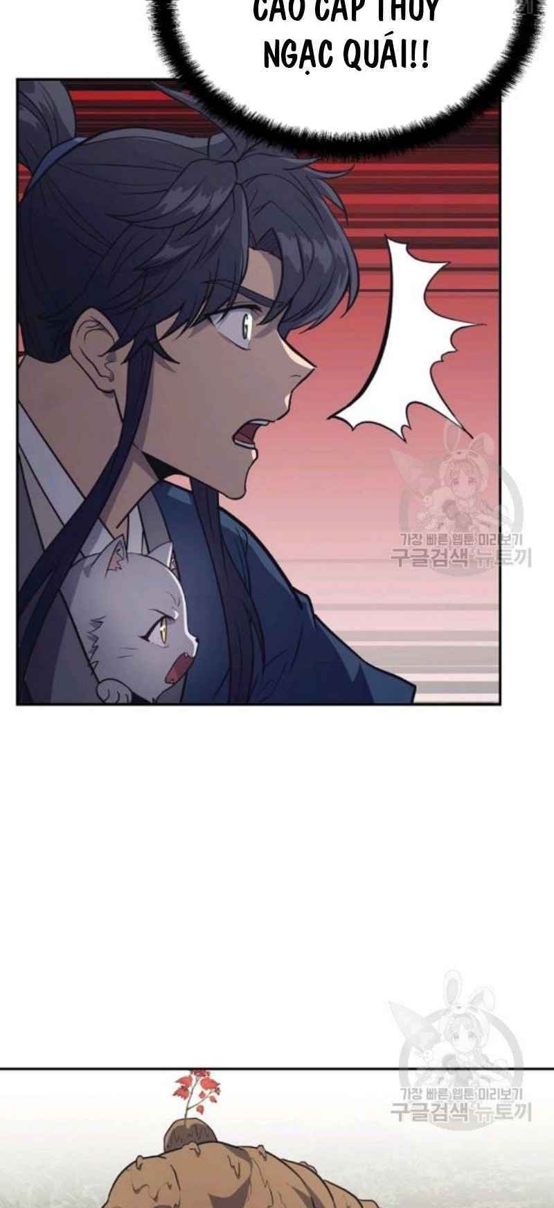 Thiếu Niên Phương Sĩ - Chapter 24 - Page 69