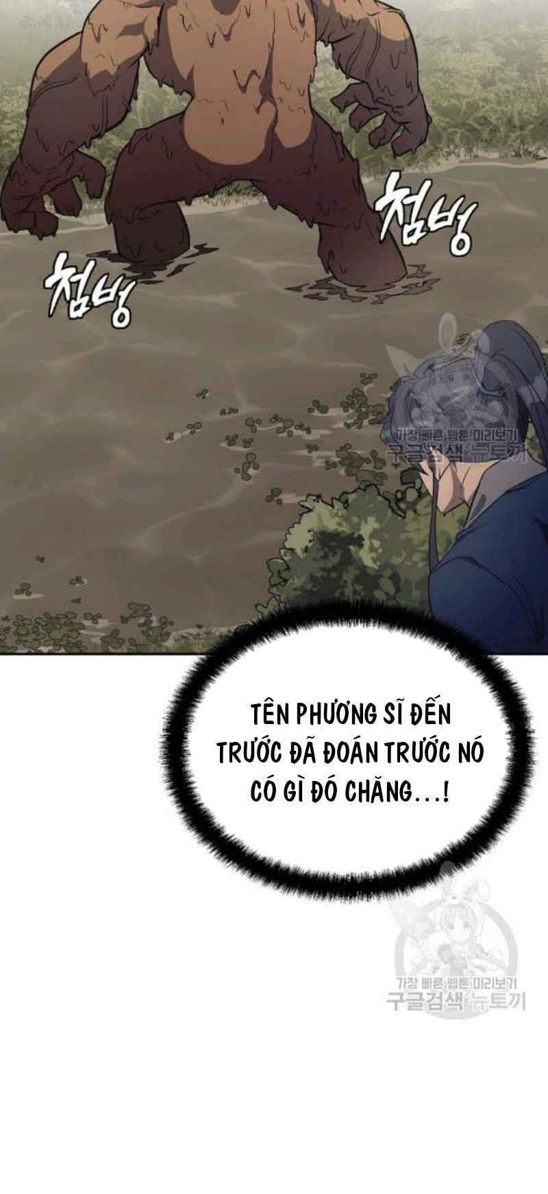 Thiếu Niên Phương Sĩ - Chapter 24 - Page 70