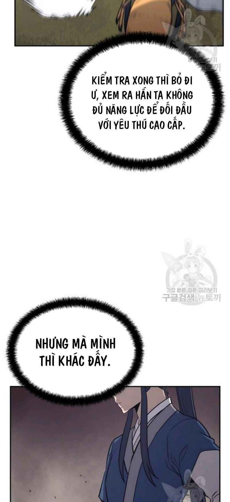 Thiếu Niên Phương Sĩ - Chapter 24 - Page 75