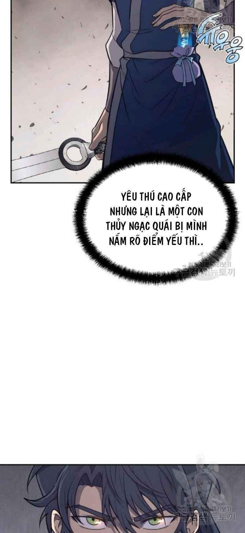 Thiếu Niên Phương Sĩ - Chapter 24 - Page 76