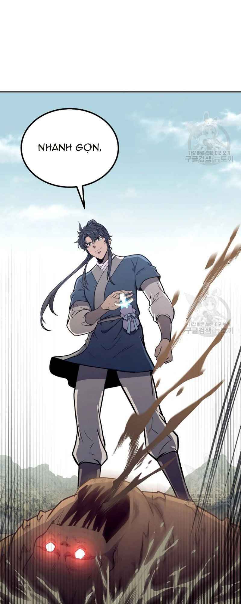 Thiếu Niên Phương Sĩ - Chapter 25 - Page 14