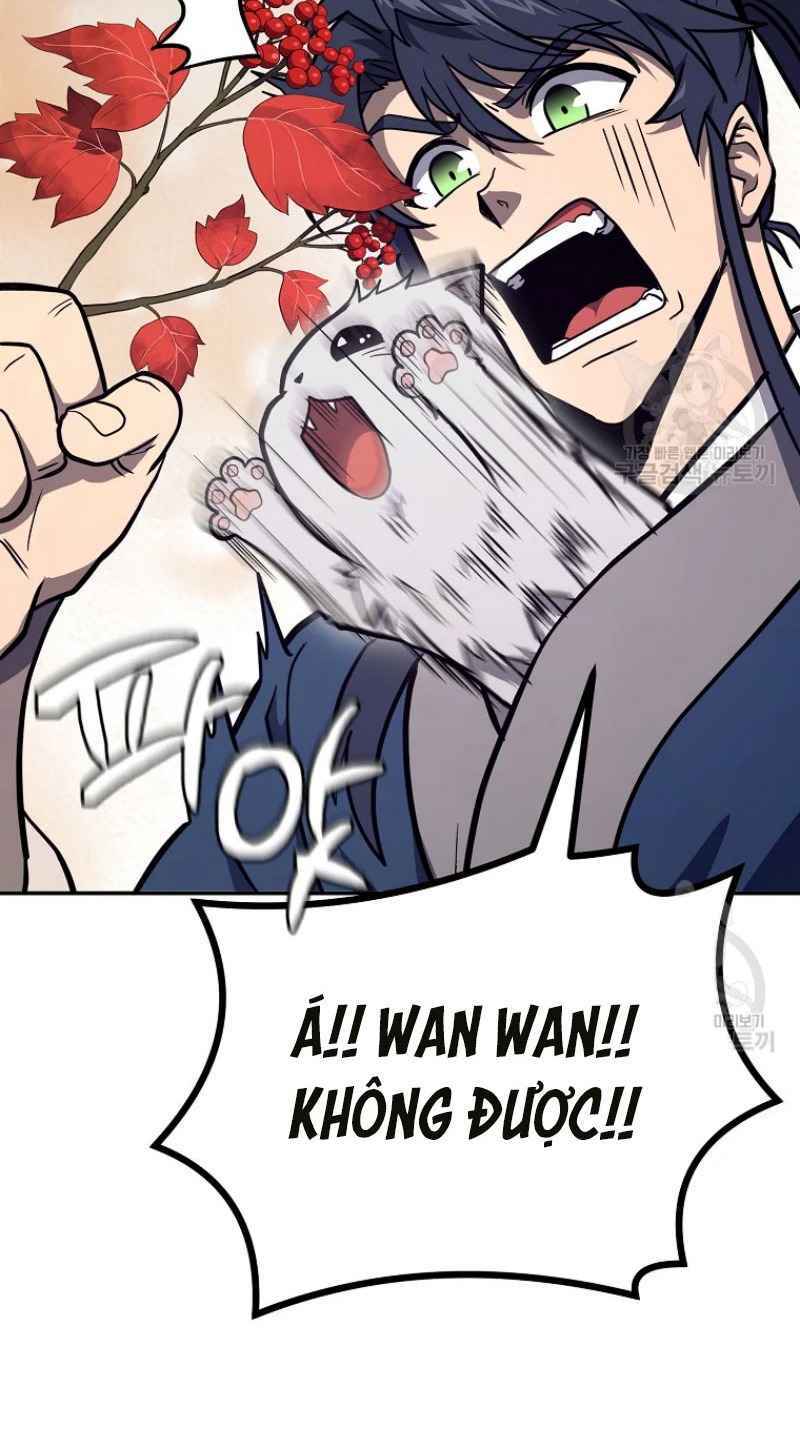 Thiếu Niên Phương Sĩ - Chapter 25 - Page 18