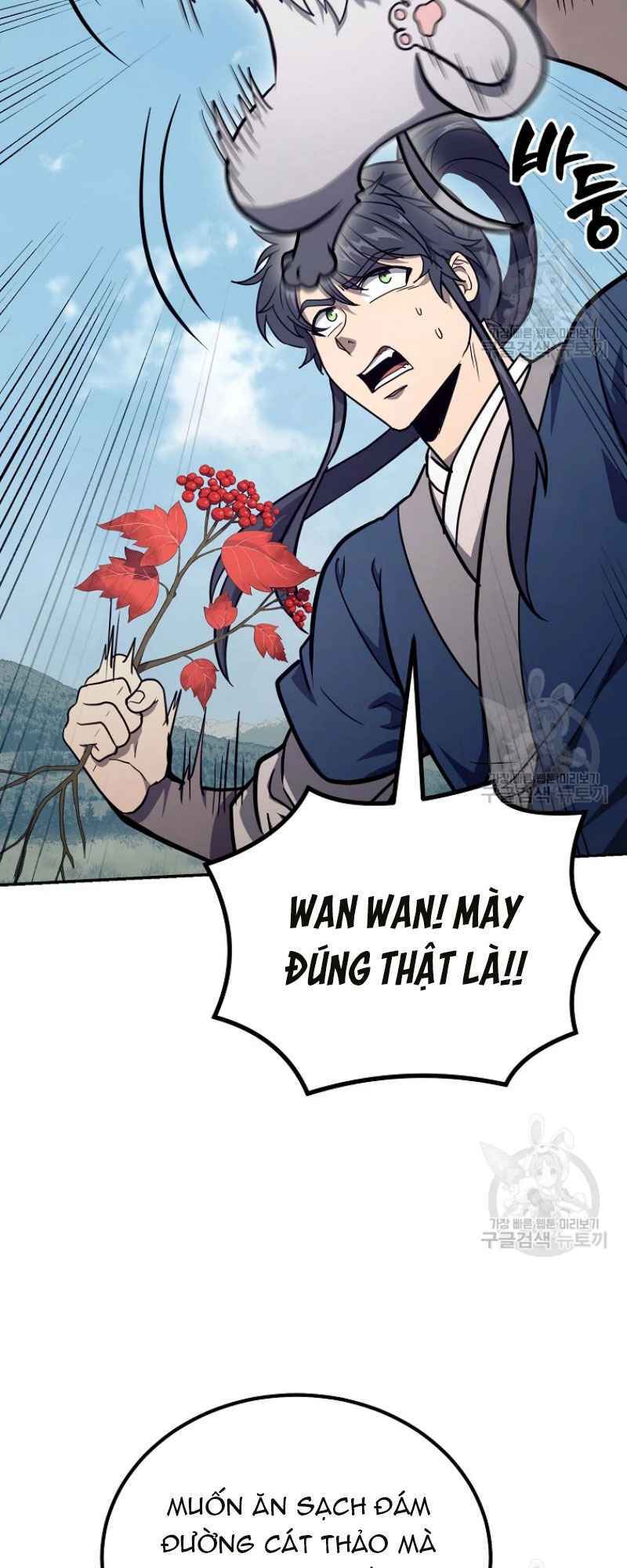 Thiếu Niên Phương Sĩ - Chapter 25 - Page 20