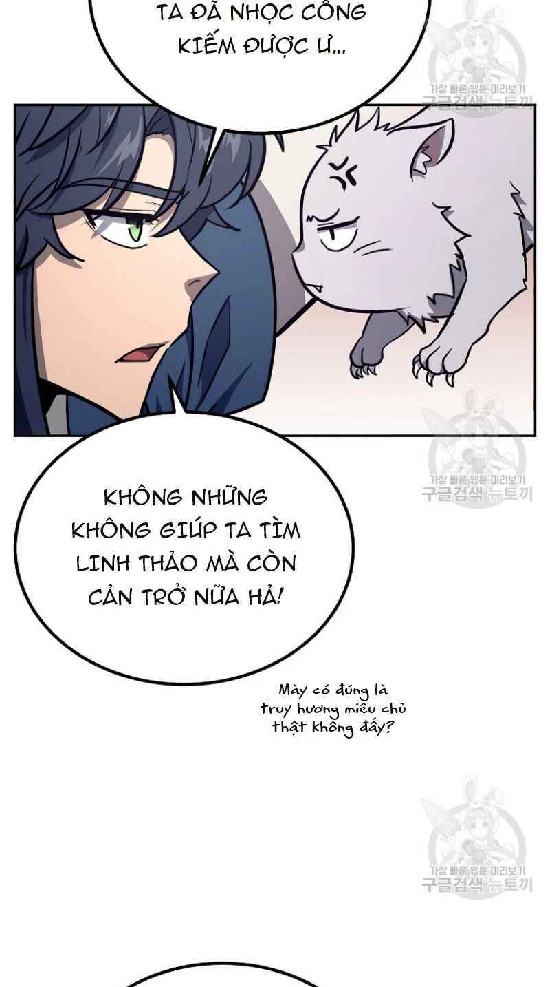 Thiếu Niên Phương Sĩ - Chapter 25 - Page 21
