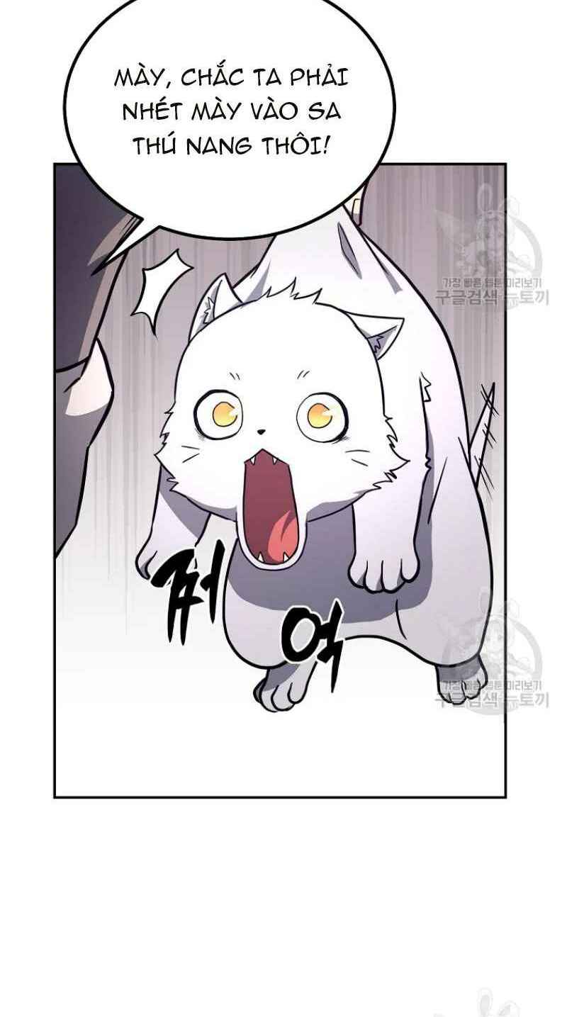 Thiếu Niên Phương Sĩ - Chapter 25 - Page 22