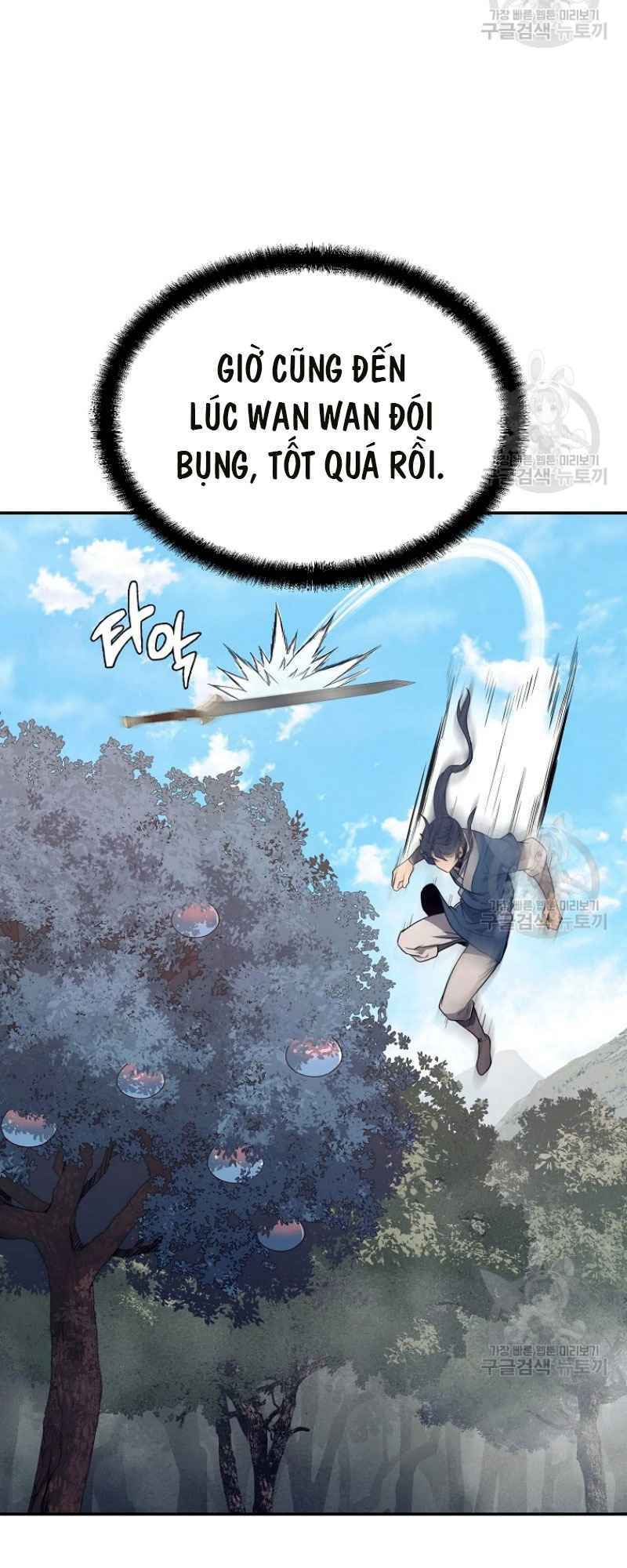 Thiếu Niên Phương Sĩ - Chapter 25 - Page 29