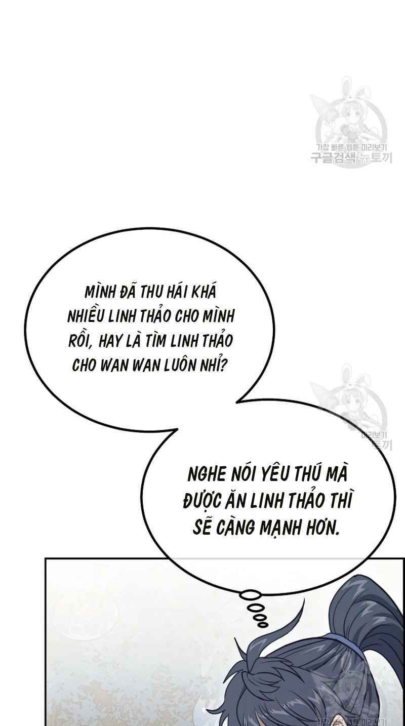 Thiếu Niên Phương Sĩ - Chapter 25 - Page 30