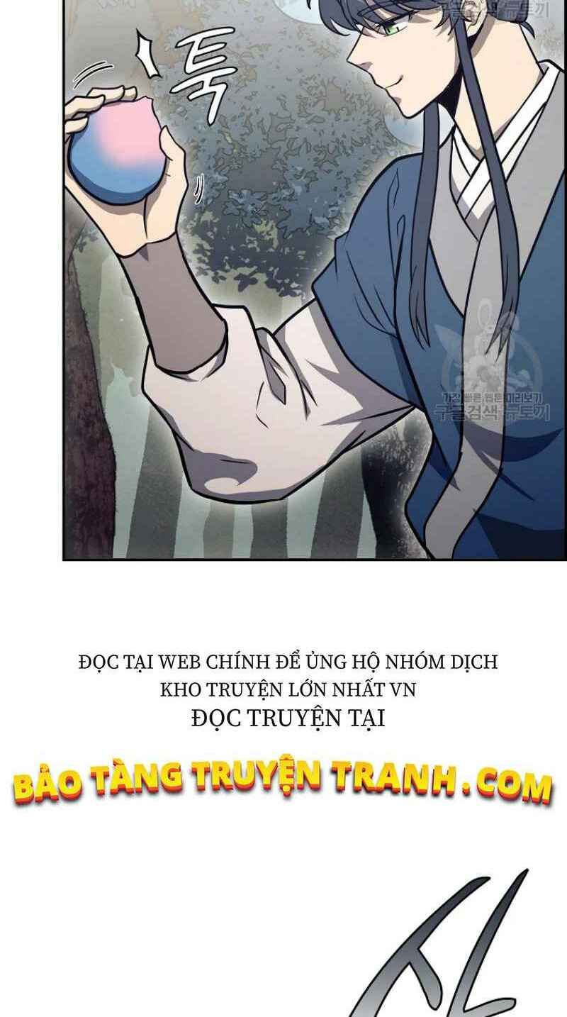 Thiếu Niên Phương Sĩ - Chapter 25 - Page 31