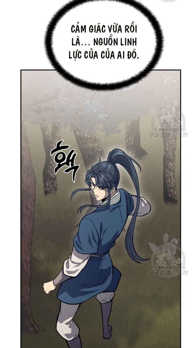 Thiếu Niên Phương Sĩ - Chapter 25 - Page 33
