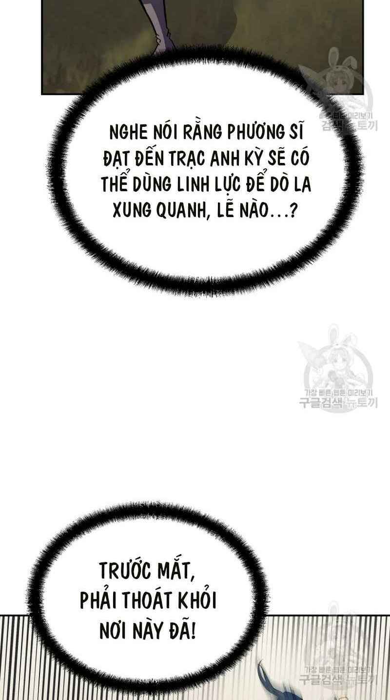 Thiếu Niên Phương Sĩ - Chapter 25 - Page 34