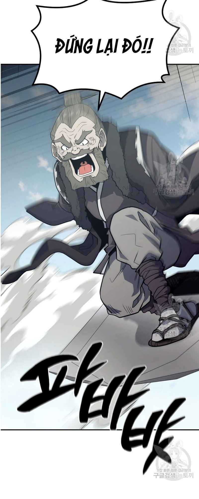 Thiếu Niên Phương Sĩ - Chapter 25 - Page 38