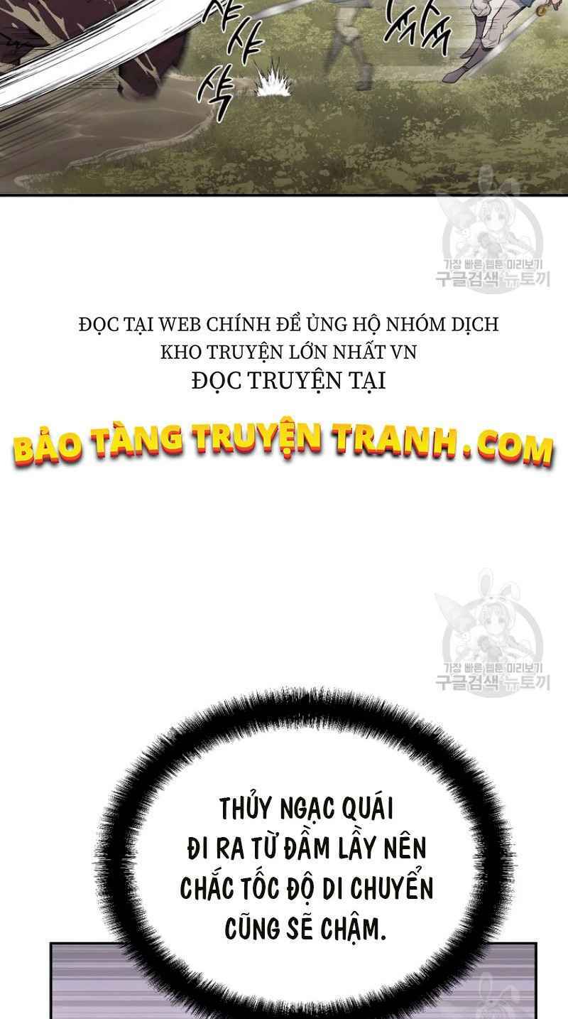 Thiếu Niên Phương Sĩ - Chapter 25 - Page 3