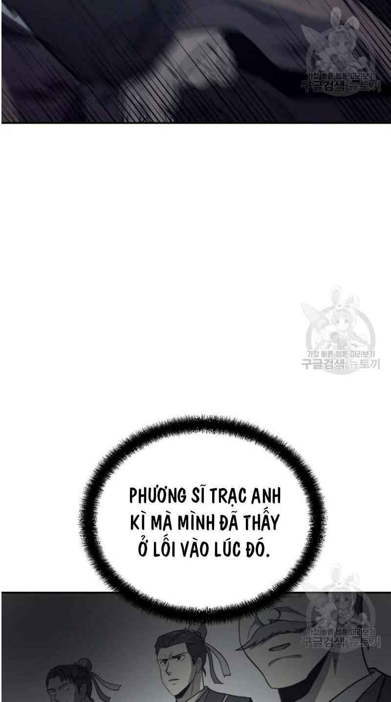 Thiếu Niên Phương Sĩ - Chapter 25 - Page 40