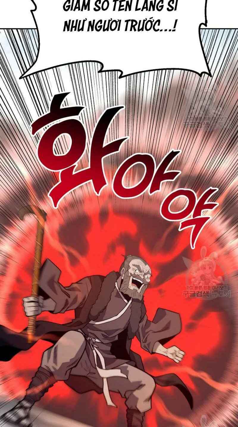 Thiếu Niên Phương Sĩ - Chapter 25 - Page 43