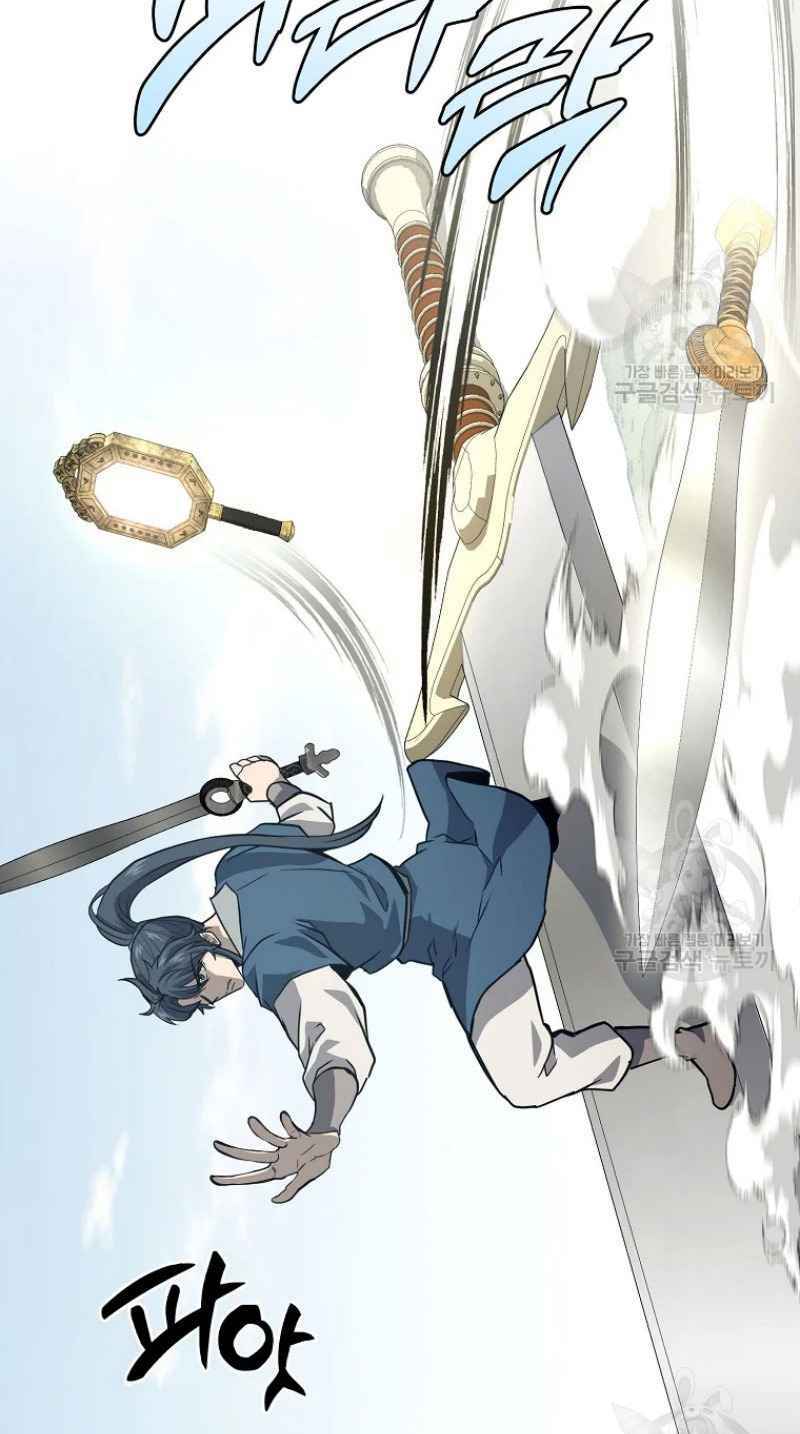 Thiếu Niên Phương Sĩ - Chapter 25 - Page 45