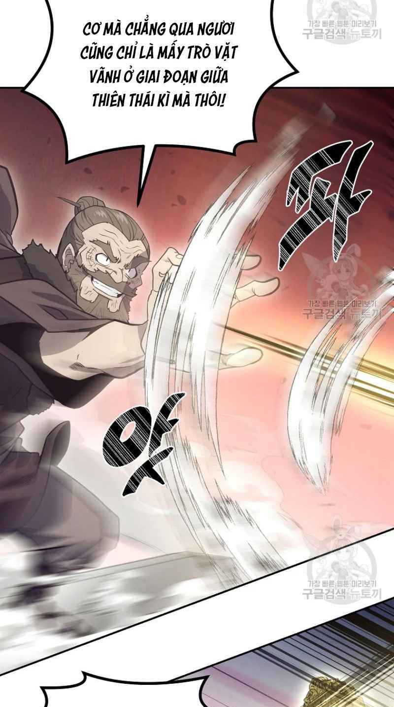 Thiếu Niên Phương Sĩ - Chapter 25 - Page 48