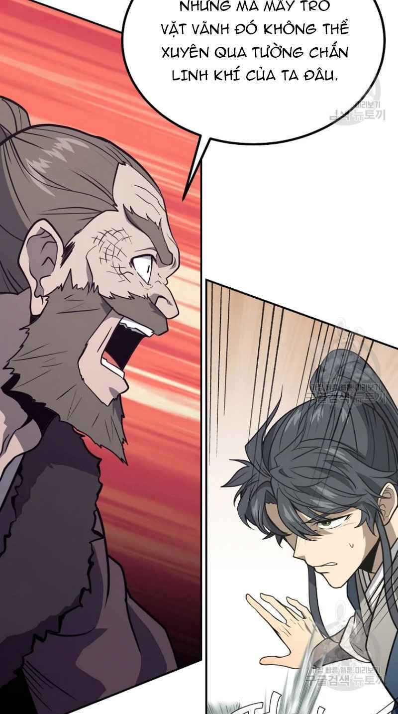 Thiếu Niên Phương Sĩ - Chapter 25 - Page 57