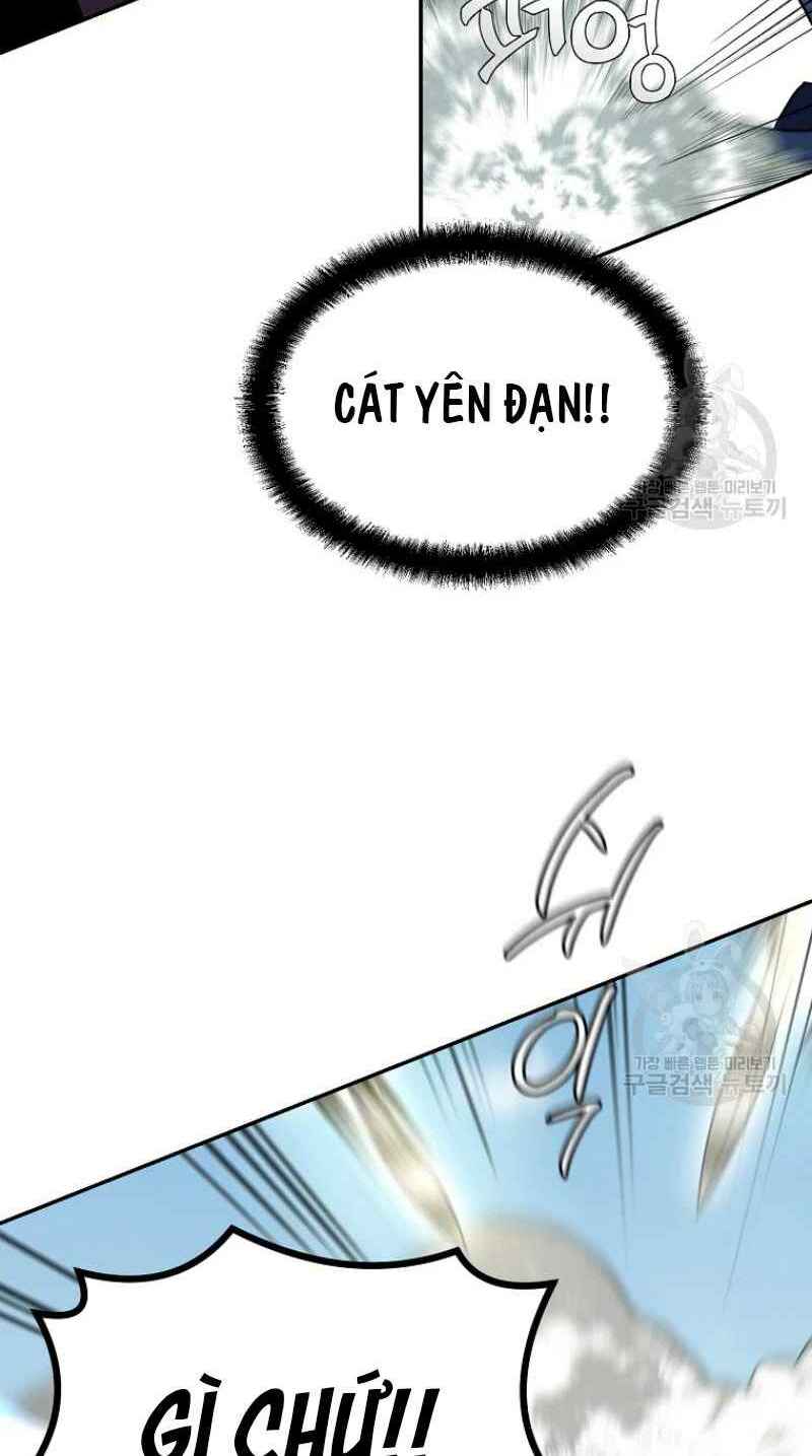 Thiếu Niên Phương Sĩ - Chapter 25 - Page 58