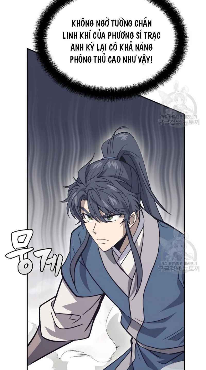 Thiếu Niên Phương Sĩ - Chapter 25 - Page 60