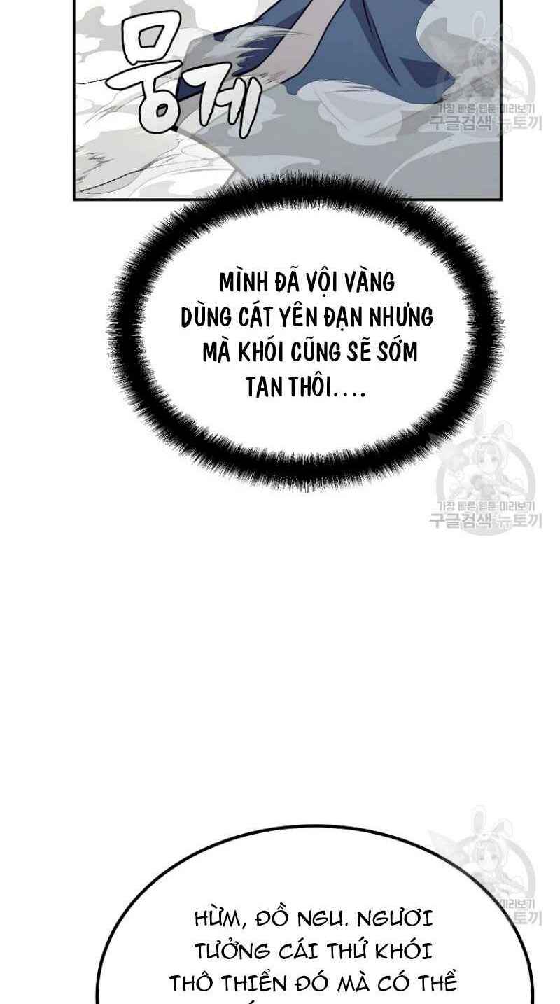 Thiếu Niên Phương Sĩ - Chapter 25 - Page 61