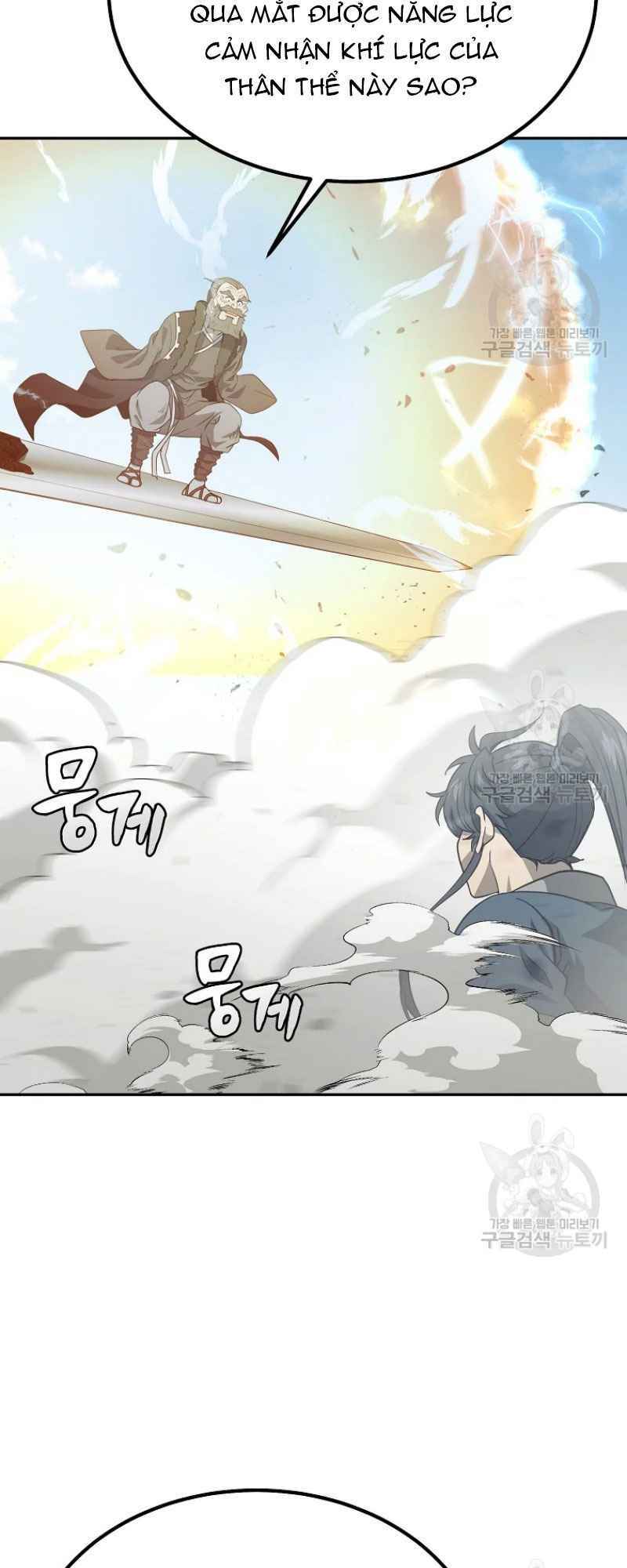 Thiếu Niên Phương Sĩ - Chapter 25 - Page 62