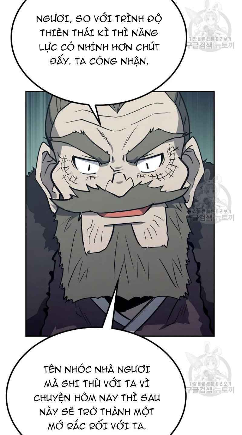 Thiếu Niên Phương Sĩ - Chapter 25 - Page 63