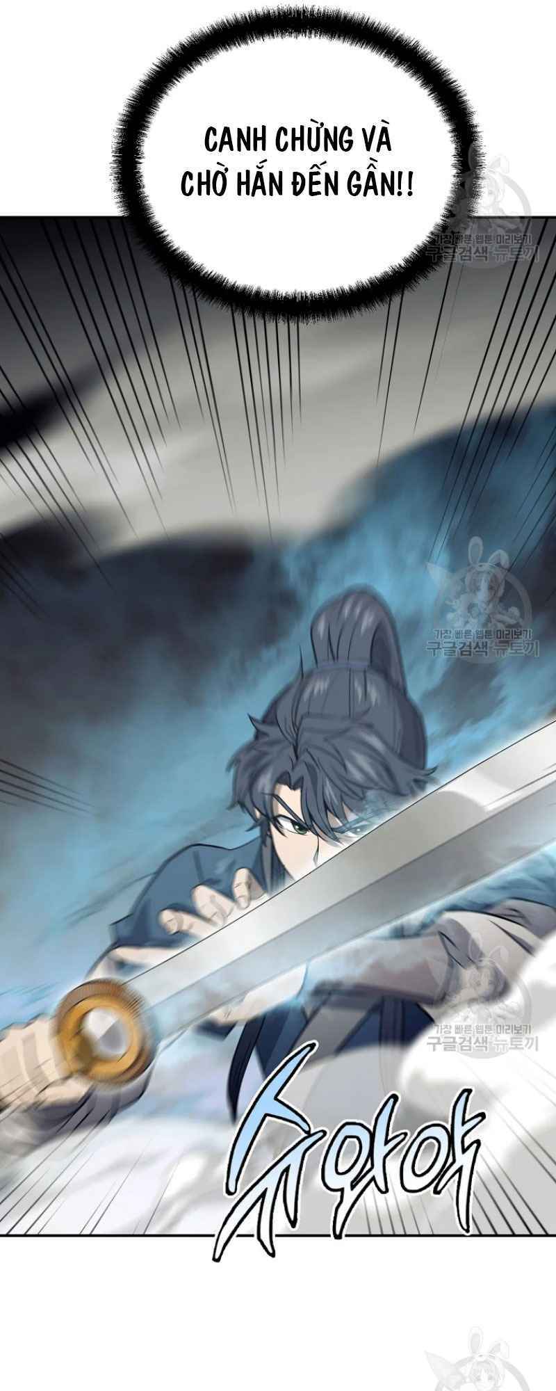 Thiếu Niên Phương Sĩ - Chapter 25 - Page 68