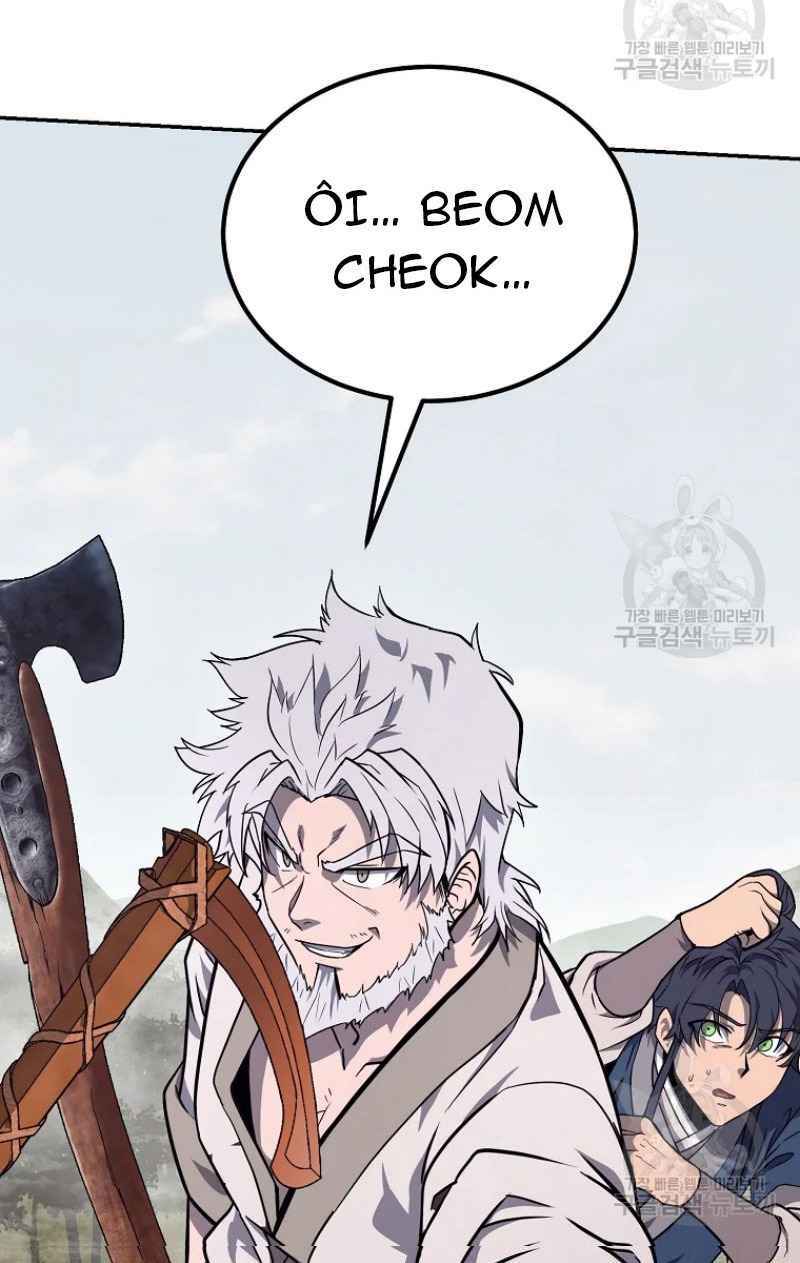 Thiếu Niên Phương Sĩ - Chapter 25 - Page 90