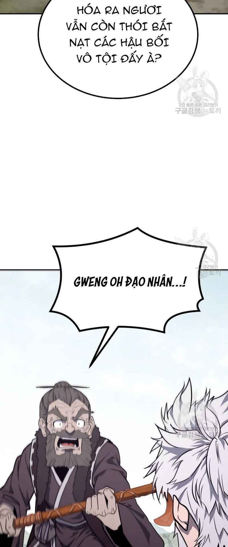 Thiếu Niên Phương Sĩ - Chapter 25 - Page 92